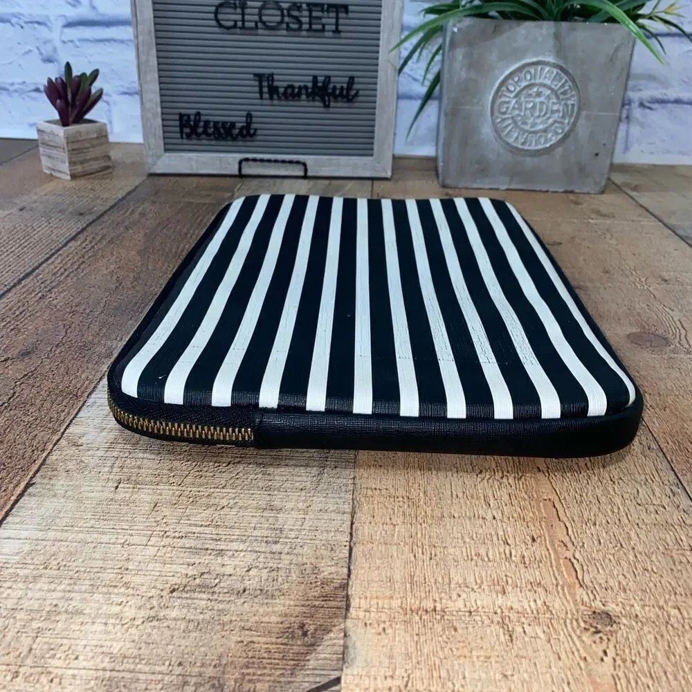 Kate Spade Printed Laptop Sleeve for 13